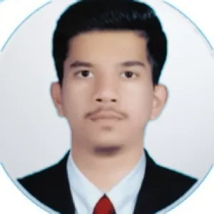 Bharatkumar Patil