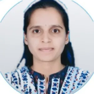 Daneshwari S Kalyanshetti