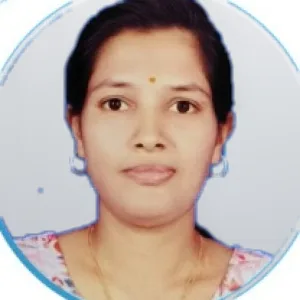 Daneshwari Walimarad