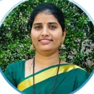 Deepa Chandrappa Talawar