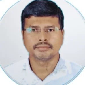 Dr. Jayant Gowda
