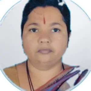 Jyoti Deshpande