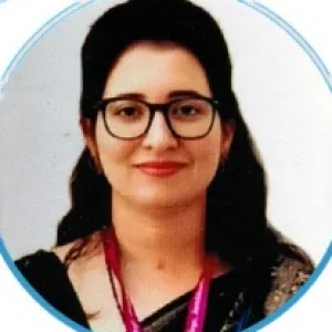 Kaveri Dharigon