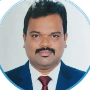 Kiran Mahadevappa Benagi