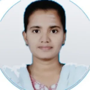 Laxmi Kadadevar