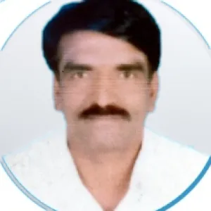 Mallikarjun Beeranna