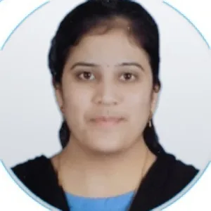 Manisha V Padatare