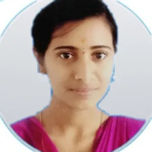 Nivedita Kallappa Badiger