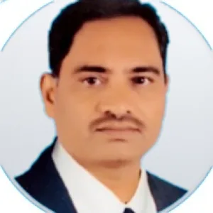 Pandurang Pol