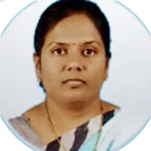 Poornima C Surpur