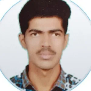 Prajwal P Habbu