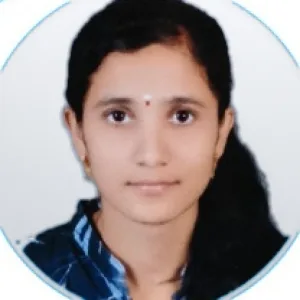 Preeti S Koppad