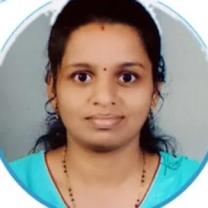 Priyanka S Maigur