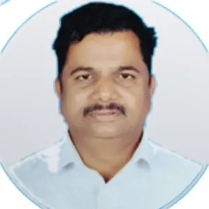 Rahul F Nagannawar