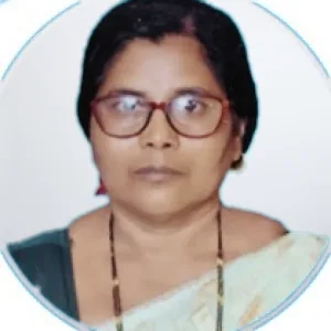 Raziabegum R Mavanur