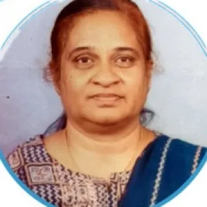 Rohini Udapudi
