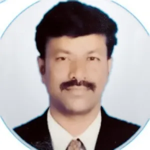 Sanjiv Ramoshi