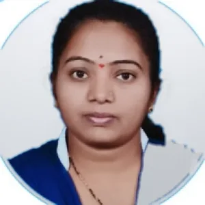 Shashikala R Pujari