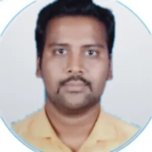 Suresh Shivalingappa Kumbar