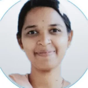 Tejashwini Arun Lohar