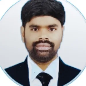Dr. Thippeswamy M