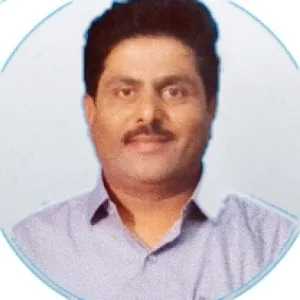 Dr. Uttam Vadagole