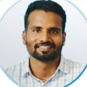 Vajrakumar Kusanal