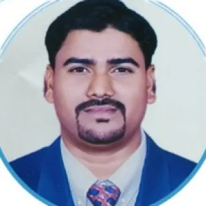 Prof. Y. S. Kori
